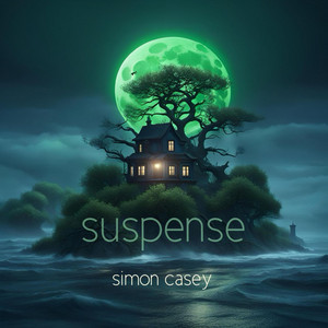 suspense by Simon Casey