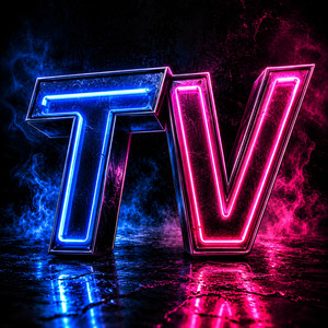 TV by DJFIREE