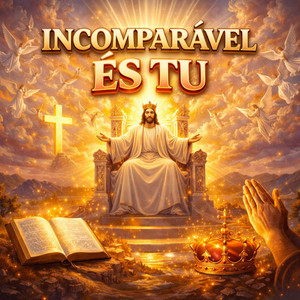 Ele Está Acima de Tudo by Altar do Som, Leritta Santos