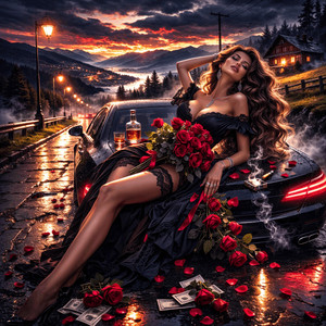 А ми в екстазі by ROMA DJ