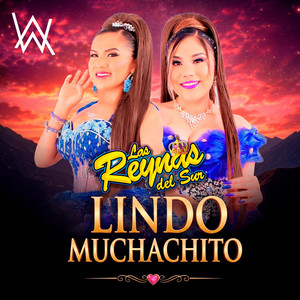 Las Reynas De Sur & Alan Walker . Lindo Muchachito by Ritmo Sureño