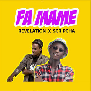 Revelation cover