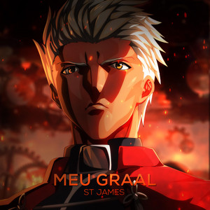 Meu Graal (Archer) by St James