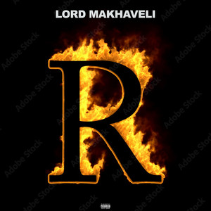 Lord Makhaveli - R