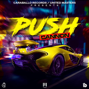 Portada de Push