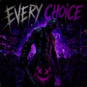 Every choice by CorteX'Us