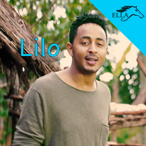 Temesghen Yared - Lilo