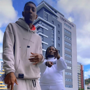 666RAQUEL/666ARMADA - Boombang (BadBoy)Gangsta Love