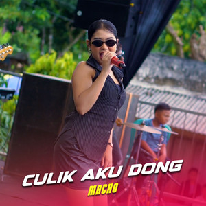 Culik Aku Dong