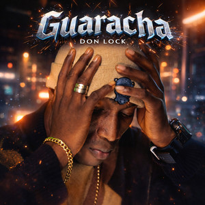Guaracha by don lock