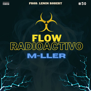 Flow Radioactivo