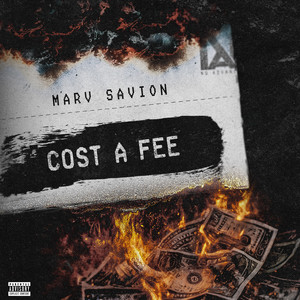 Cost A Fee by Marv Savion