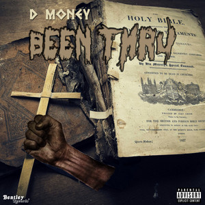 THUG LIFE - Album by D Money | Spotify