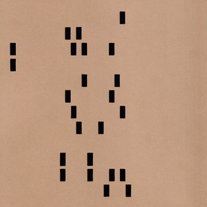 album cover: Punch Card