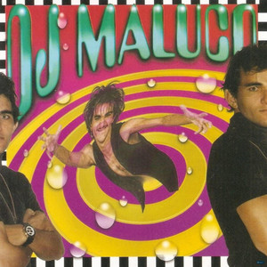 DJ Maluco - Sapatão