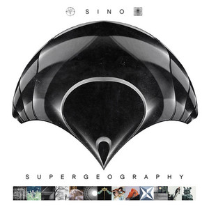 Supergeography by SINO