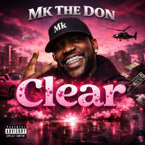 Quater Back by Mk The Don
