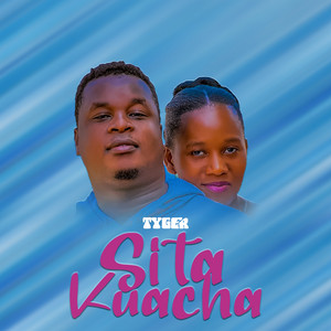 Tyger - Sitakuacha