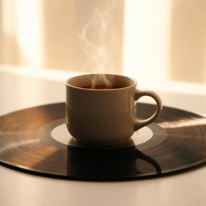 Coffee, Coffee, Coffee Time by TODAY LOVER