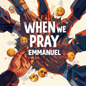 Sheba osher - When we pray (Emmanuel)