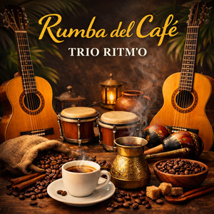 Rumba del Café by Trio Ritm'o