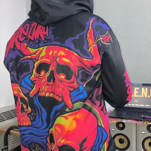 Bryan monopoly - I SEE SKELETONS LIKE CARTI