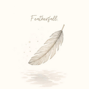 Featherfall by Toneparo
