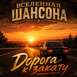 Дорога к закату by Вселенная ШАНСОНА