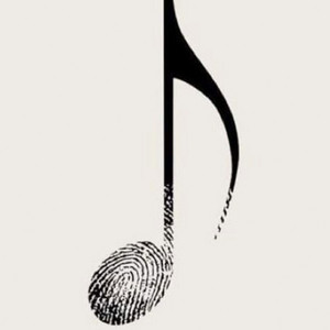 Musical Footprint by Temporal Myth