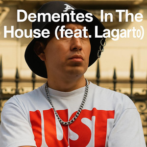 Dementes In The House by Hzimple, Lagarto