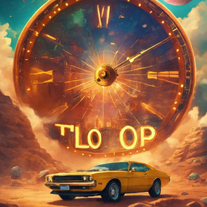 Travel Time by 203 killa