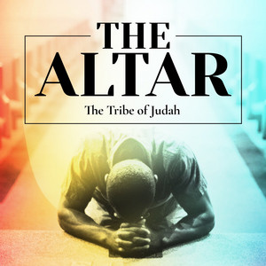 The Tribe Of Judah cover