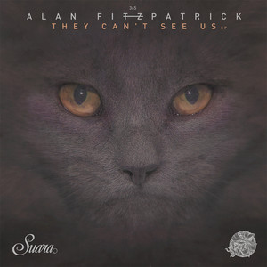 The Approach by Alan Fitzpatrick