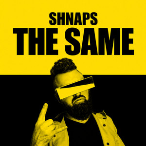 Обкладинка: The Same