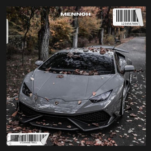 Break My Heart by Mennoh