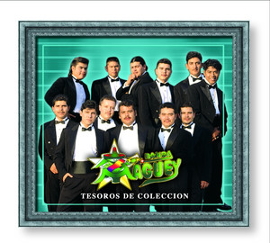 Banda Maguey - Eva María (Live Version)