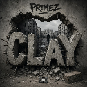 Clay by PRIMEZ, Vladsta