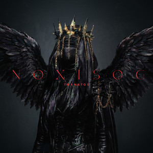 THANATOS by NOXISOG