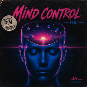 Mind Control by Boogie FM