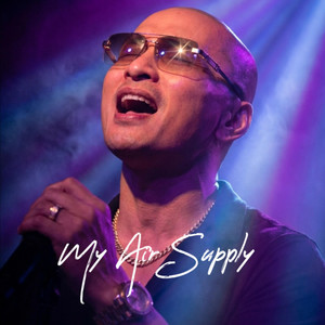 My Air Supply by Tai Jauron