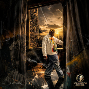 Oje by Stalkar