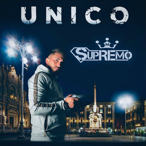 Cara Italia (feat. Ciccio Elektro)