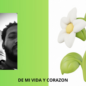 DE MI VIDA Y CORAZON by Demos AFBA