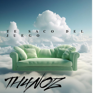 te saco del juego by Th4noz
