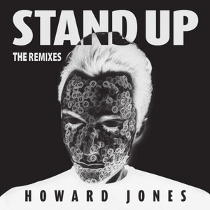 Stand Up - Phil Jones Club Mix