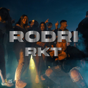 Rodri Rkt by Rodrii Ortiz