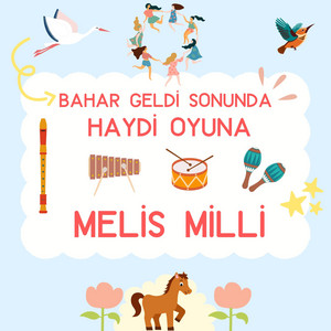 Kuşlar Karaoke by Melis Milli