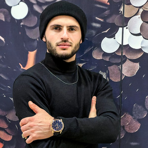 Murat YK - Иногда пиши