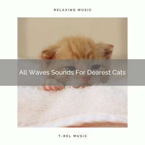 All Waves Sounds For Dearest Cats album
