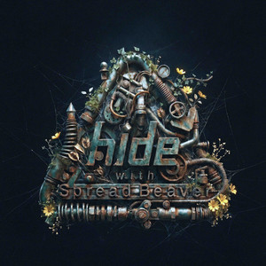 TECHNO POP - demo by hide with Spread Beaver